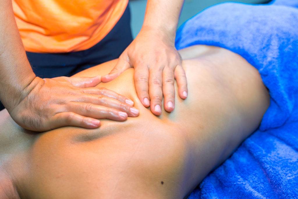 Sports Massage